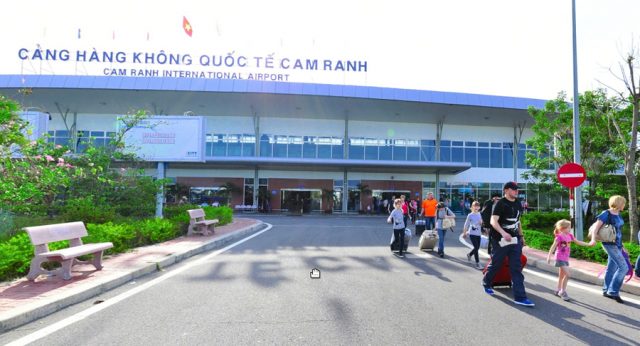 Đặt xe đưa đón sân bay Cam Ranh dịp tết - càng sớm càng tiết kiệm