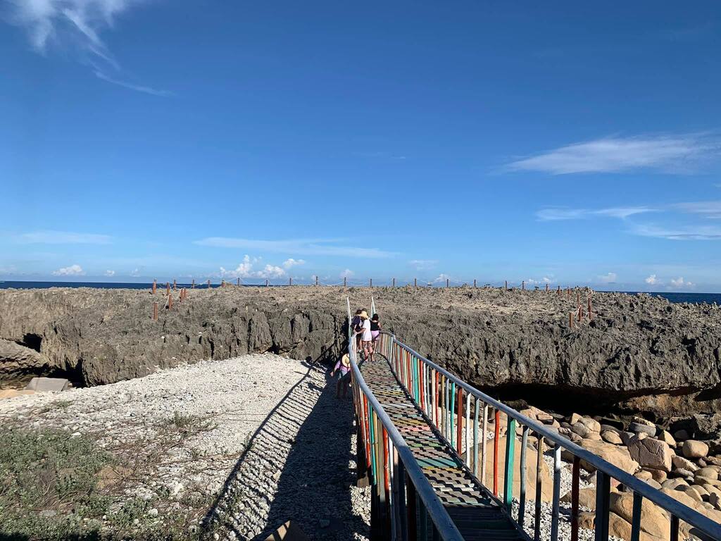 Nét Đẹp Hang Rái - Vĩnh Hy Ninh Thuận - Bảo An Travel