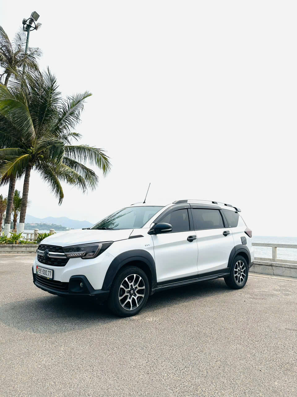 Thuê Xe Nha Trang Tuy Hòa Phú Yên