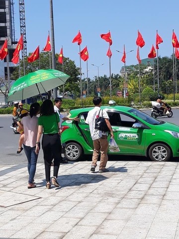 Taxi Giá Rẻ Tại Nha Trang - Bảo An